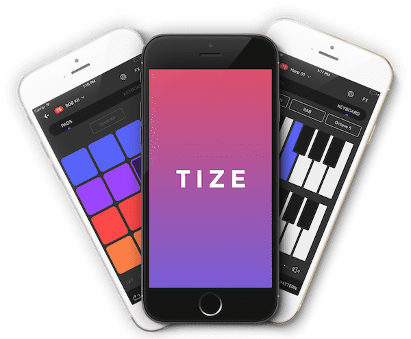tize-app